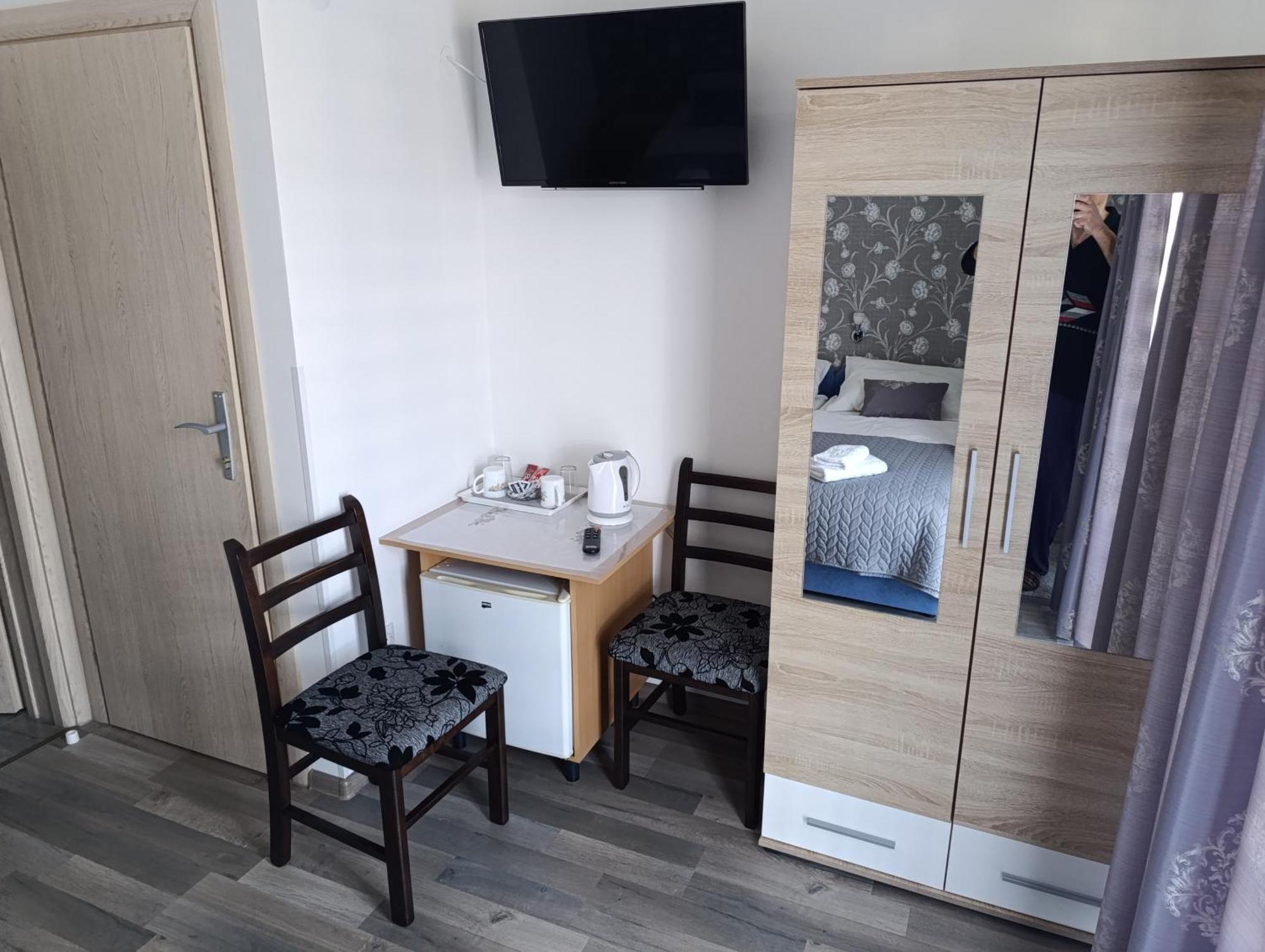 Guest House Toic 코레니카 객실 사진