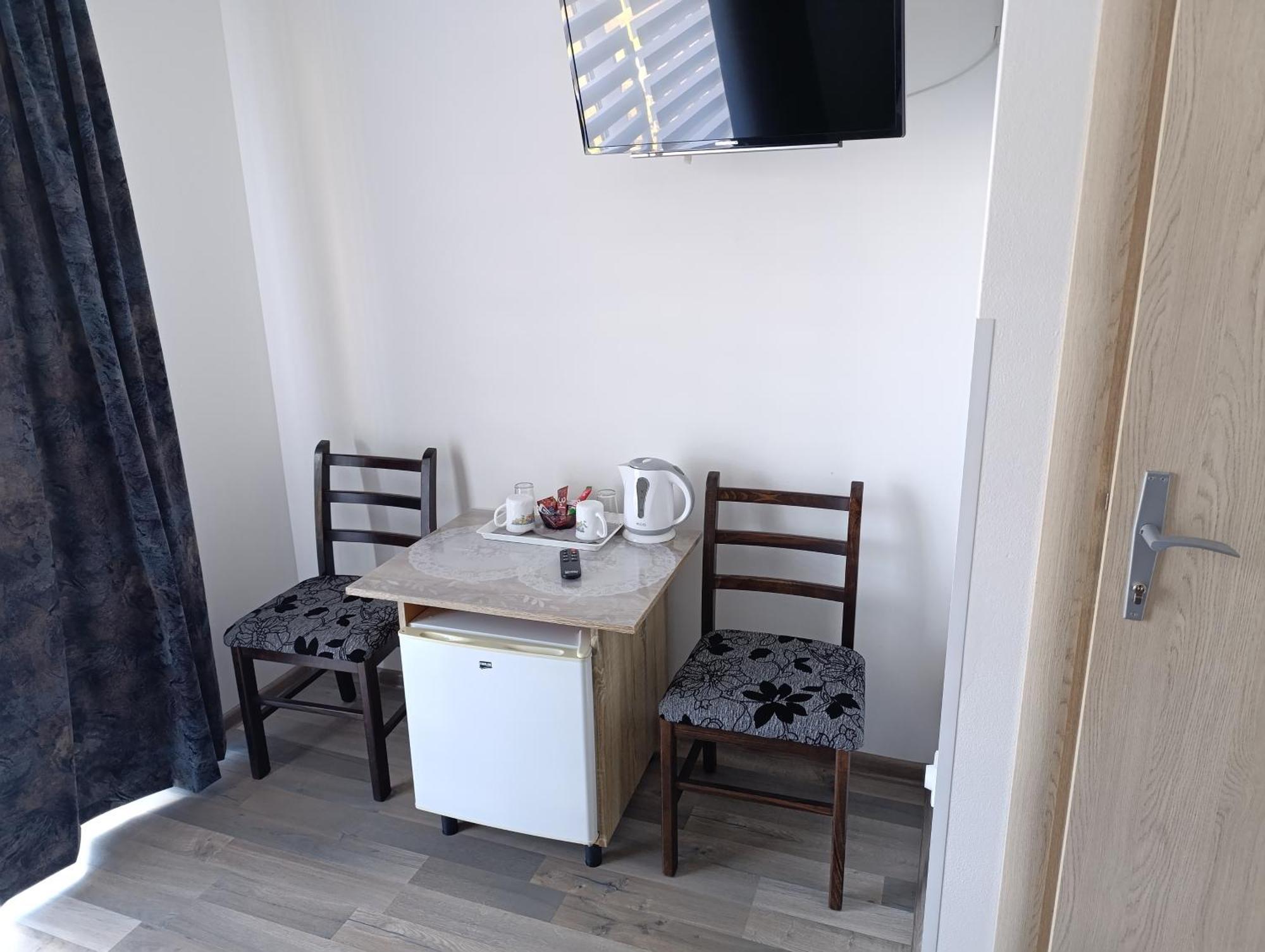 Guest House Toic 코레니카 객실 사진